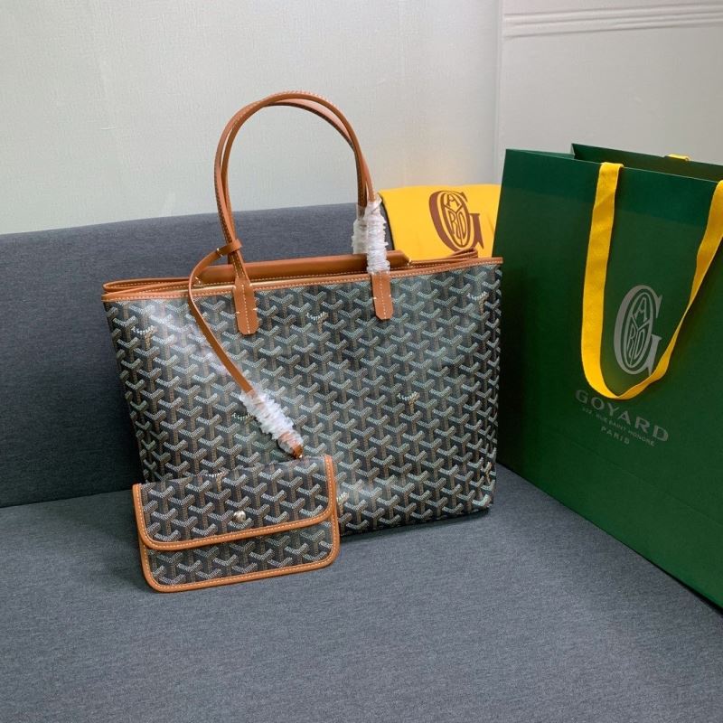 Go*ard shopping bags